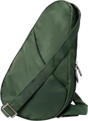 Healthy Back Bag Recycled Nylon Sling Juniper