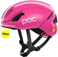 POC ito omne mips - kid's road bike helmet
