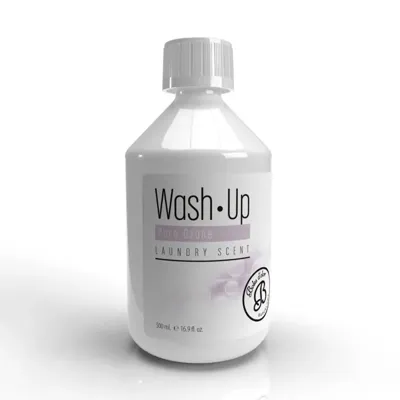 Wash up 500ml pure ozone