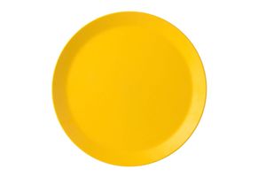 Mepal plat bord Bloom 280 mm - pebble yellow