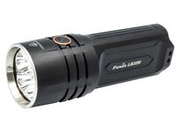 Fenix LR35R zaklantaarn Zwart Zaklamp LED