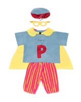 HEMA Verkleedset Piet superheld