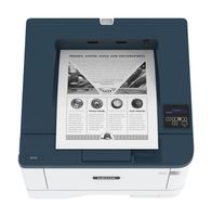 Xerox B310 MONO PRINTER Printer Laser, kleur Zwart/wit A4 40 pag./min. 2400 x 2400 Pixel Duplex, LAN, WiFi - thumbnail