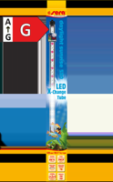 Sera LED daylight sunrise 520 mm