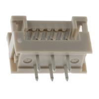 Harting 09181069622 Female connector Totaal aantal polen 6 Aantal rijen 2 1 stuk(s)