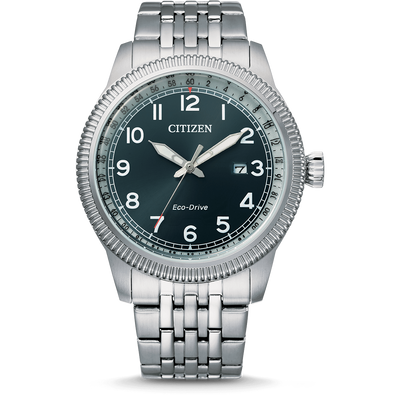 Citizen BM7480-81L Miltary Eco Drive Citizen BM7480-81L Miltary Eco Drive