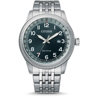 Citizen BM7480-81L Miltary Eco Drive - thumbnail