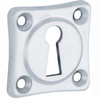 Sleutelrozet Vierkant 38x38mm MMC