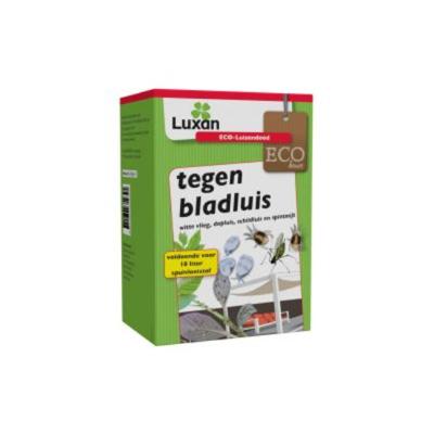 Eco luizendood - Luxan