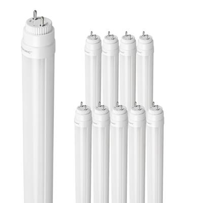 10x LED TL Buis 150cm - T8 G13 Fitting - 20/24 Watt 4000/4800 lumen (200lm/W) - 6000K daglicht wit - Flikkervrij - Vervangt 200 Watt (200 Watt/860) - Incl. Starter