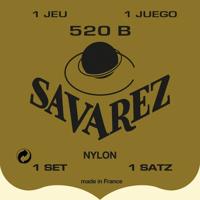 Savarez 520-B snarenset klassiek