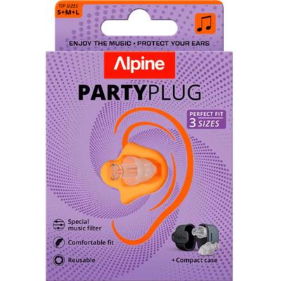 Alpine PartyPlug