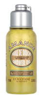 L&apos;Occitane Almond Shower Oil 75ml Douche & bad