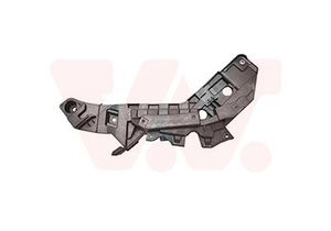 Houder, bumper 1652568