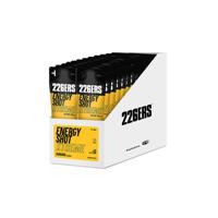 226ers Energy Shot stick xtreme banana doos 24x60 ml