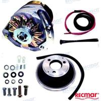 REC18-5953 - MCM 470 DYNAMO KIT REC18-5953 - MCM 470 DYNAMO KIT