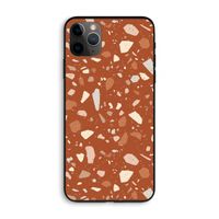 Terrazzo N°22: iPhone 11 Pro Max Biologisch afbreekbaar hoesje