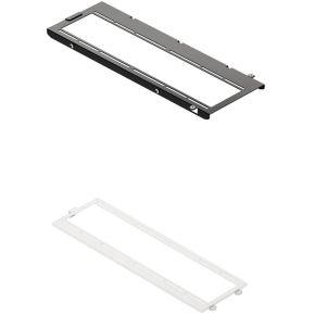 HAVN HS 420 Casefan Support 360mm Radiator White