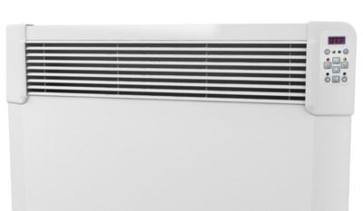2500W Conveco Cloud app bediening (tot 70 m³)