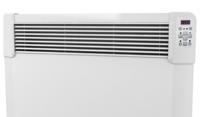 2500W Conveco Cloud app bediening (tot 70 m³)