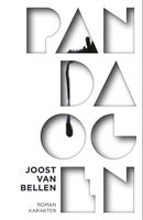 Pandaogen - Joost van Bellen - ebook