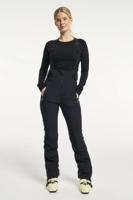 Tenson Grace Softshell Skibroek Dames Tap Shoe S