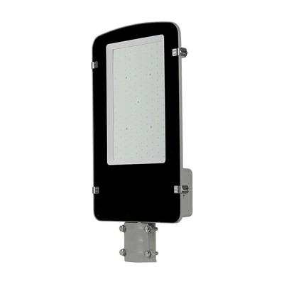LED Straatlamp - 50 watt 6000 lumen - 4000K neutraal wit - IK08 - Flikkervrij - Samsung LEDs - IP65 waterdicht