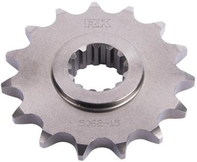 RK Sprocket 525 15z standard
