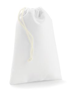 Atlantis BG915 Sublimation Stuff Bag - White - M (20 x 28,5 cm)