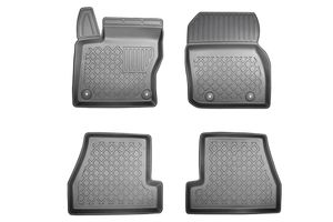 Rubbermatten passend voor Ford Focus 2011-2018 603113