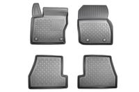 Rubbermatten passend voor Ford Focus 2011-2018 603113