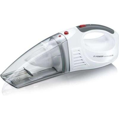 SEVERIN HV7144 Zakloze handstofzuiger - 12V - 200 ml
