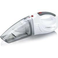 SEVERIN HV7144 Zakloze handstofzuiger - 12V - 200 ml