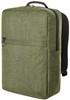 Halfar HF6514 Notebook Backpack Europe - Green-Sprinkle - 28 x 42 x 12 cm