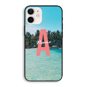 Pacific Dream: iPhone 12 Biologisch afbreekbaar hoesje