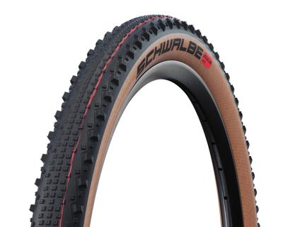 SCHWALBE Buitenband 29-2.10 (54-622) thunder burt evo trans.skin vw