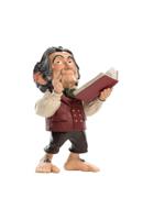 Lord Of The Rings Mini Epics Vinyl Figure Bilbo 18 Cm