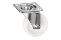Metafranc Zwenkwiel Pa 100Mm W - WU0800720