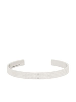 Le Gramme bracelet Le 23g à fini poli - Argent