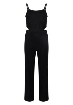 Jumpsuit Malory Pes Black