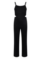 Jumpsuit Malory Pes Black