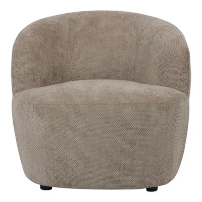 Nieuwe Grasa Beige Fauteuil Eden
