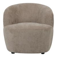 Nieuwe Grasa Beige Fauteuil Eden