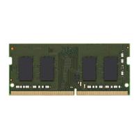 Kingston KCP432SS8/8 Werkgeheugenmodule voor laptop DDR4 8 GB 1 x 8 GB Non-ECC 3200 MHz 260-pins SO-DIMM CL22 KCP432SS8/8