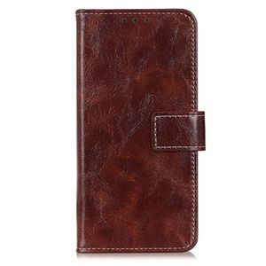 OnePlus Nord CE 3 Lite/N30 Wallet Case met Standaardfunctie - Bruin