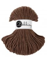 Bobbiny Junior Mocha Golden - thumbnail