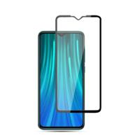 Voor Xiaomi Redmi Note 8 mocolo 0.33 mm 9H 2.5 D volledige lijm gehard glas film