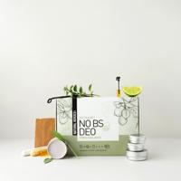 DIY Pakket: No BS Deo Default Title