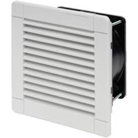 Finder 7F.70.8.230.2055 Schakelkastventilator, EMC 230 V/AC 22 W (b x h x d) 150 x 150 x 76.5 mm Tray 1 stuk(s)