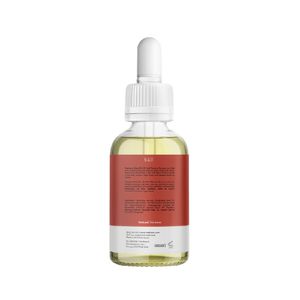 Naïf Relaxing Ontspannende Zwangerschapsolie 90ml